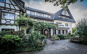Landhotel Rebstock
